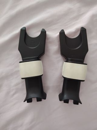 Adaptadores Silla Maxi-Cosi Bugaboo camaleon