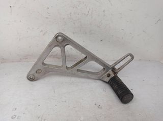 Estribera Trasera Izquierda Con Soporte Honda Mtx