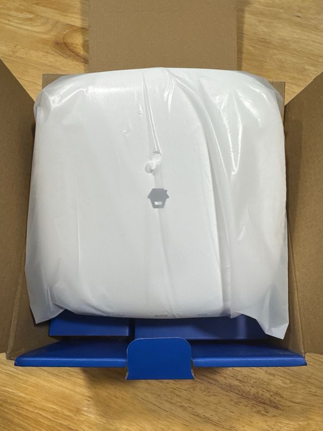 Sistema di allarme WiFi/GSM Chuango H4plus