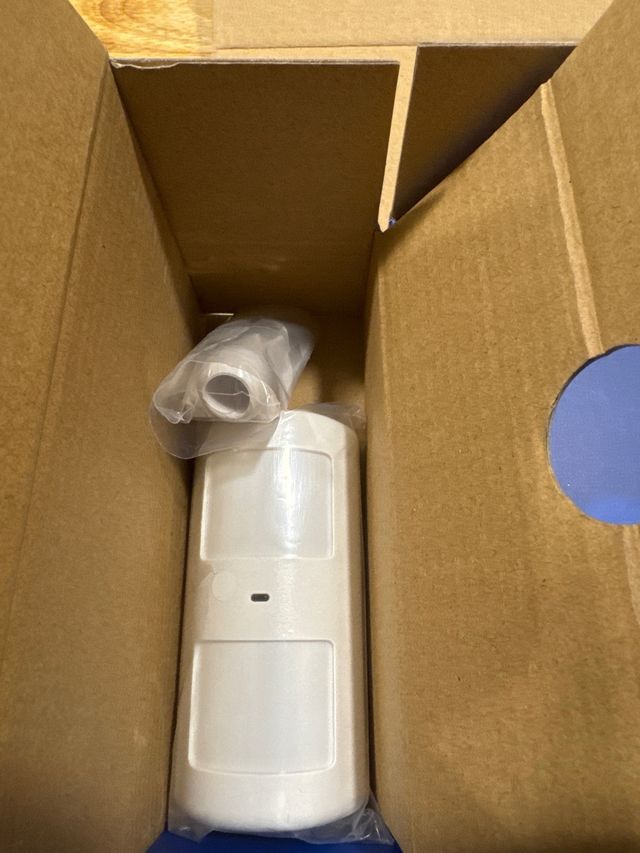 Sistema di allarme WiFi/GSM Chuango H4plus