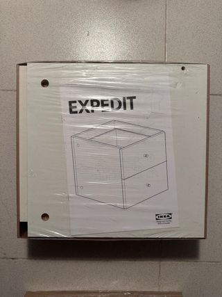 Cassettiera IKEA Expedit