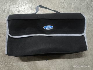 Bolsa Maletero FORD