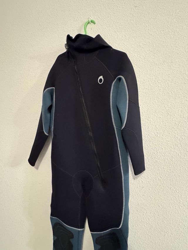 Traje de Neopreno 5.5mm