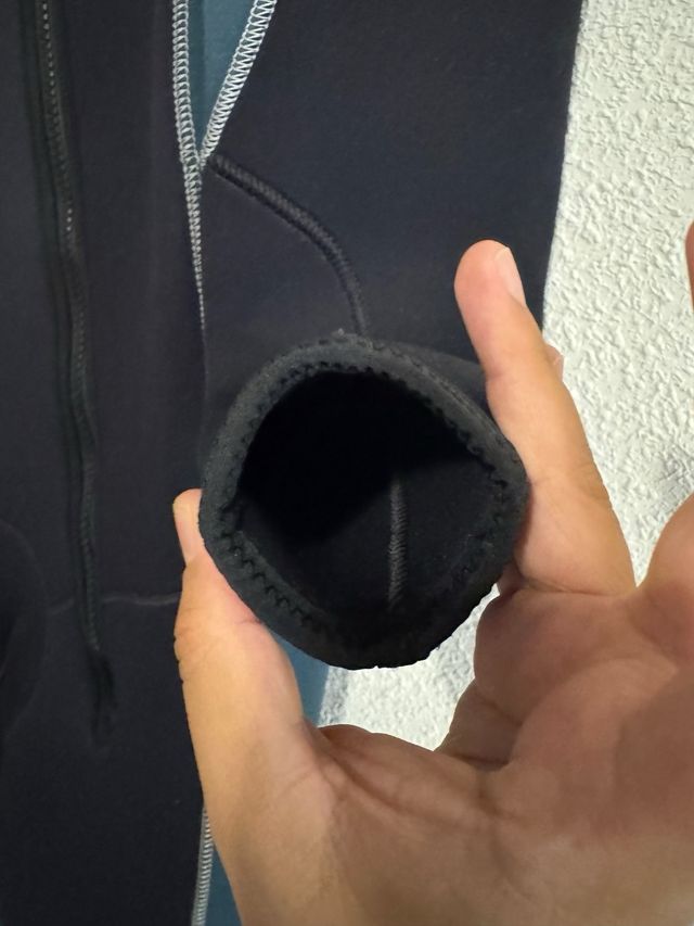 Traje de Neopreno 5.5mm