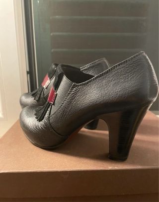Chie Mihara Scarpe Mary Jane Tg 37