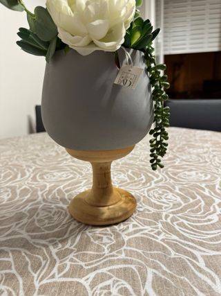 Pianta centrotavola AD