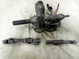 Dirección Asistida Eléctrica para clasico
