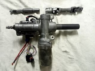 Dirección Asistida Eléctrica para clasico