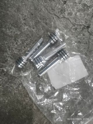 Pitorros Cierre
