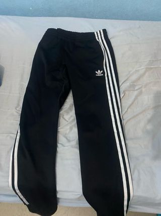 Chándal Adidas Negro