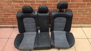 Asientos delanteros y traseros para Seat León MK1