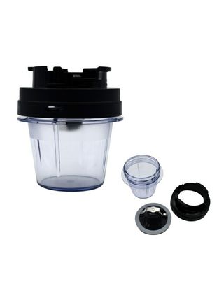 Amasadora Johnson Optimix 1200W