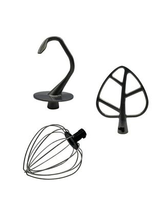 Amasadora Johnson Optimix 1200W