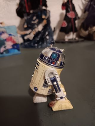 Figura Star Wars R2-D2 Hasbro