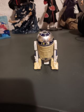 Figura Star Wars R2-D2 Hasbro