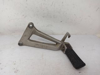 Estribera Trasera Izquierda Con Soporte Honda Cbr