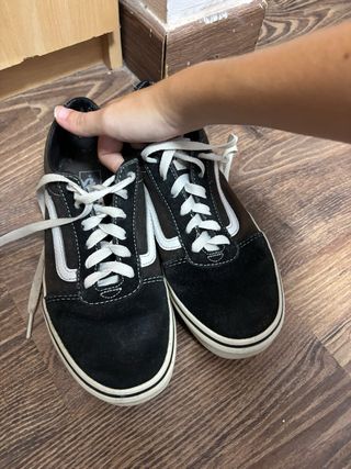 Vans Sk8-Hi Talla 36