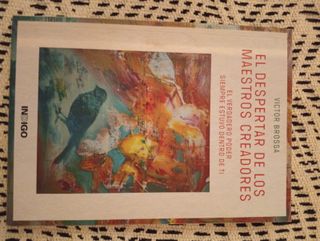 El despertar de los Maestros Creadores, V. Brossa