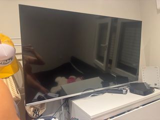 Smart TV 50 pulgadas