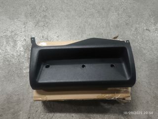 Guantera Baja Golf MK3