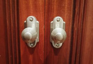 3 Puertas de Armario Empotrado