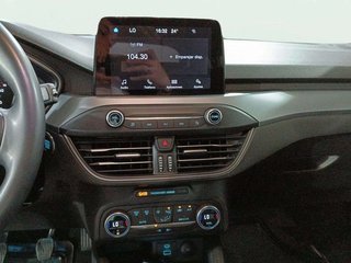 Ford Focus 1.0 Ecoboost MHEV 114kW Active