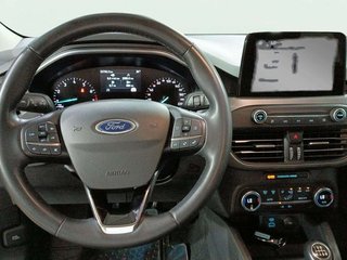 Ford Focus 1.0 Ecoboost MHEV 114kW Active