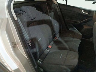Ford Focus 1.0 Ecoboost MHEV 114kW Active