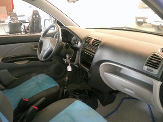 KIA Picanto 2007