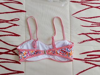 Bikini 2 piezas.Nuevo. Talla XS.