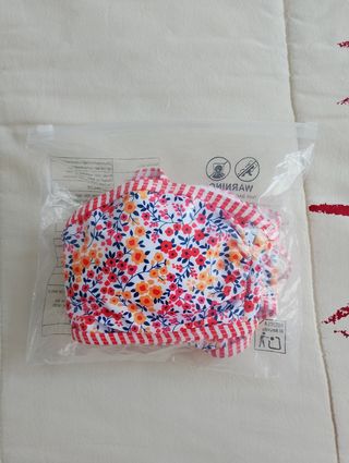 Bikini 2 piezas.Nuevo. Talla XS.