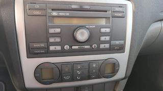Radio Clima Ford Focus Mk2 2006