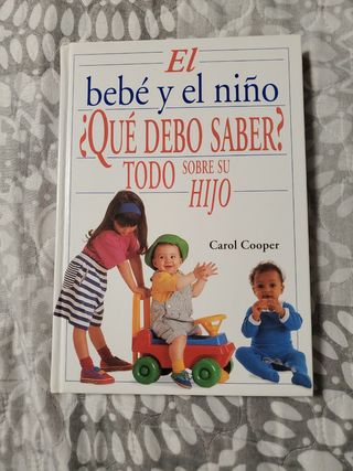 Bebe Y Nio - Que Debo Saber? (Spanish Edition)