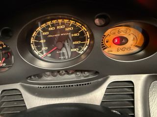 HONDA SILVER WING 400