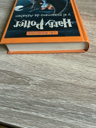 Harry Potter y el cáliz de fuego