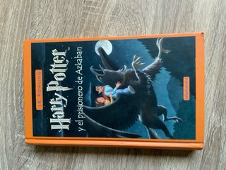 Harry Potter y el cáliz de fuego