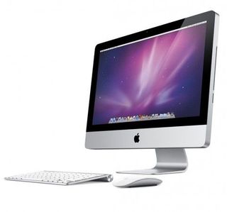 iMac 27 2011 Plata