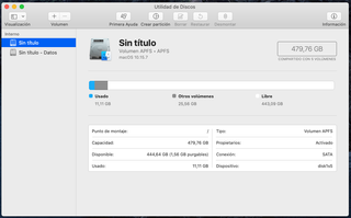iMac 27 2011 Plata