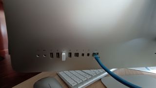 iMac 27 2011 i5 3,1GHz 16GB RAM