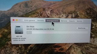 iMac 27 2011 i5 3,1GHz 16GB RAM