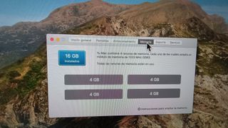 iMac 27 2011 i5 3,1GHz 16GB RAM