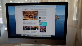 iMac 27 2011 i5 3,1GHz 16GB RAM