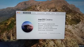 iMac 27 2011 i5 3,1GHz 16GB RAM