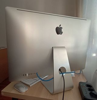 iMac 27 2011 i5 3,1GHz 16GB RAM