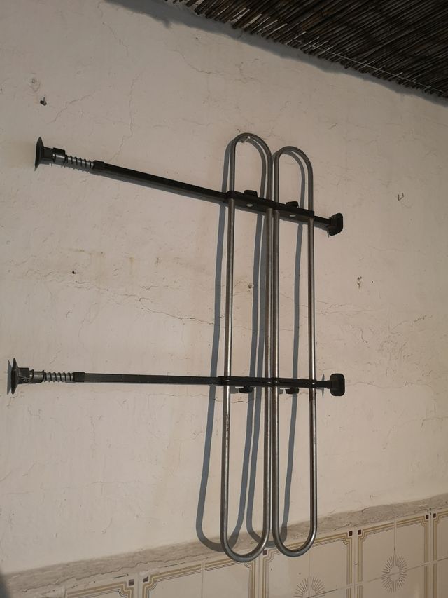 Separador de maletero para coche