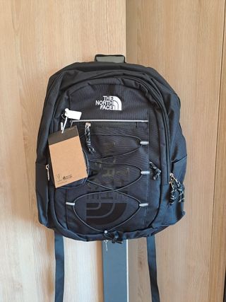Mochila The North Face Negra