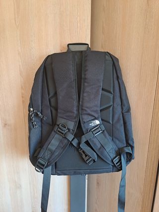 Mochila The North Face Negra