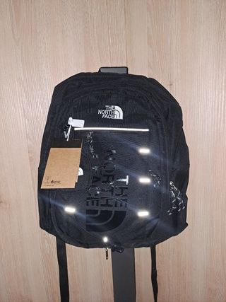 Mochila The North Face Negra