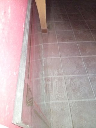 Ventana Cristal Guinness Official