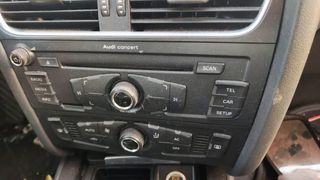 Radio Clima Audi A4 4ª Gen